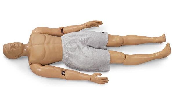 Large Body Rescue Randy (Various sizes) | Nasco | Available from LivCor Australia