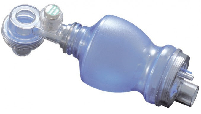 Resuscitator Infant BVM NO.0 Mask | - | Available from LivCor Australia