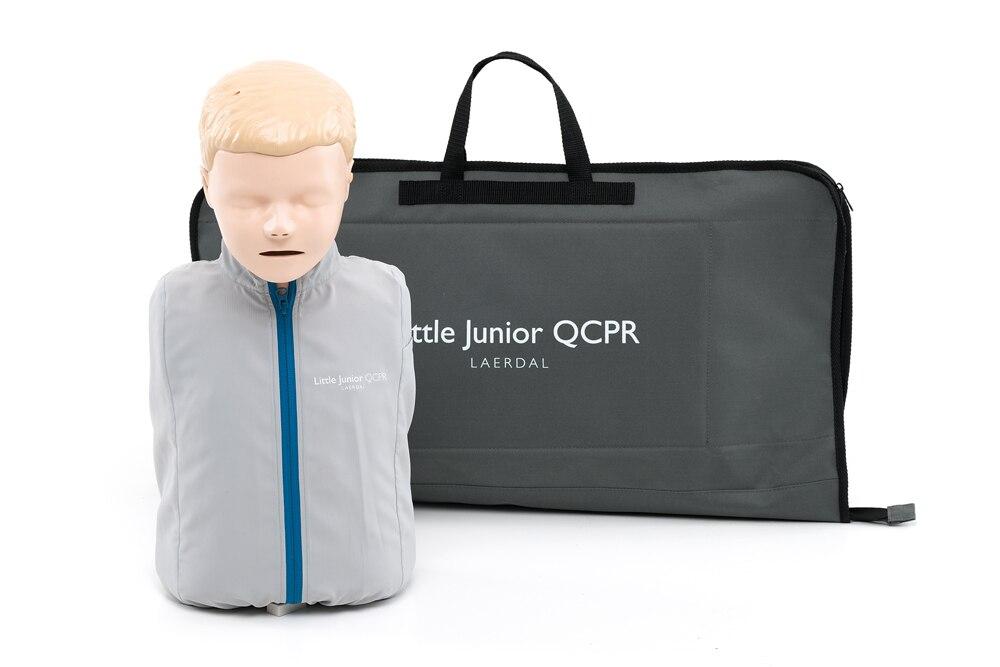 Little Junior QCPR | Laerdal | Available from LivCor Australia