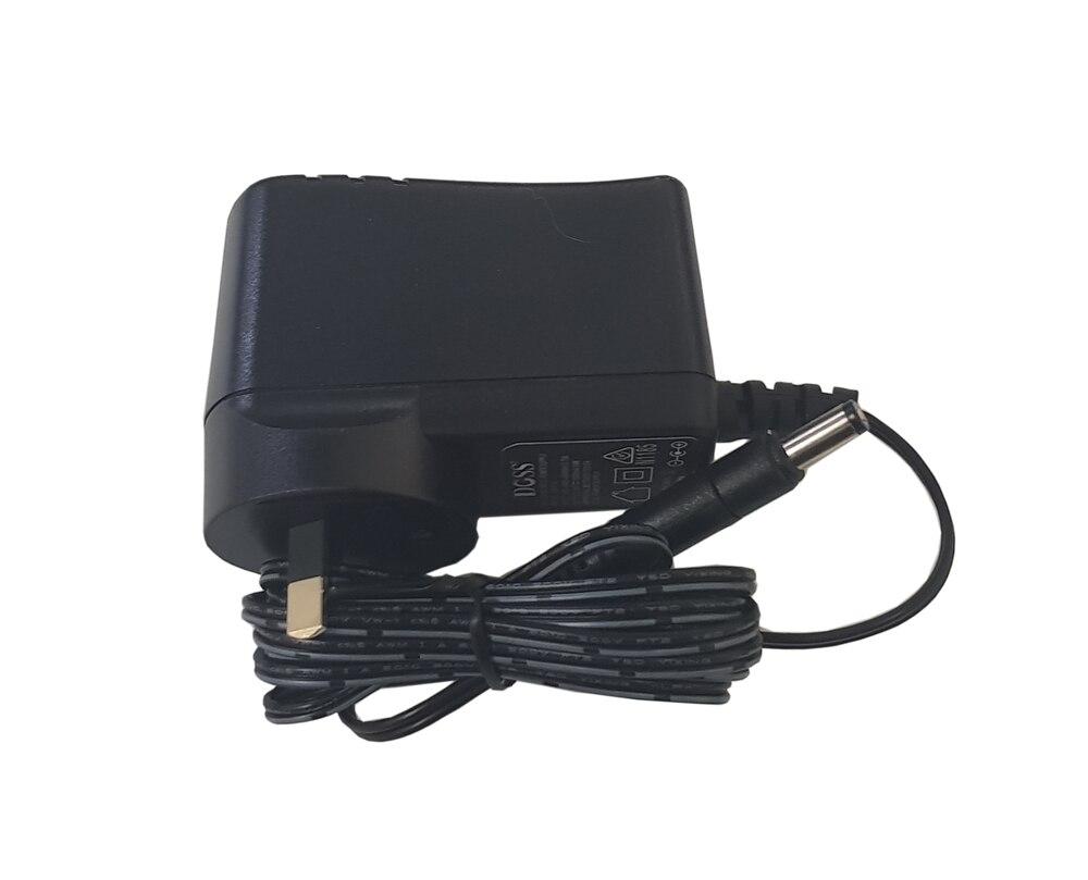15V DC 1.6A Power supp HeartOn | Mediana | Available from LivCor Australia
