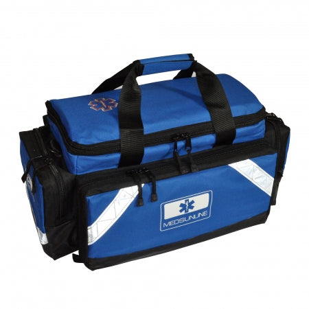 Trauma Bag Large Royal Blue | Medsource | Available from LivCor Australia