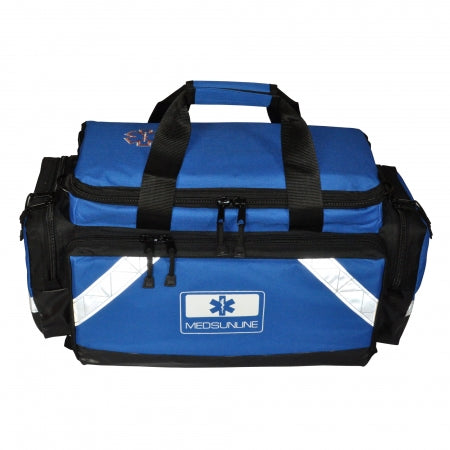 Trauma Bag Large Royal Blue | Medsource | Available from LivCor Australia
