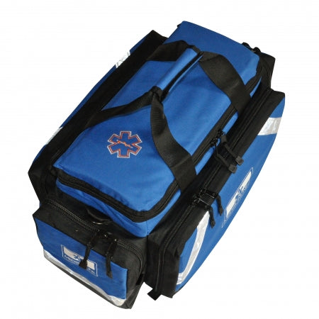 Trauma Bag Large Royal Blue | Medsource | Available from LivCor Australia