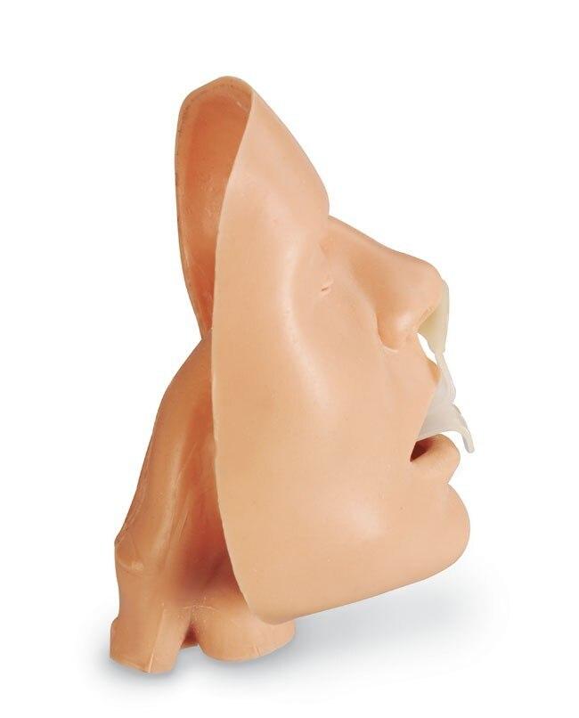 BLS, OPA, Guedel, Airway Trainer | Hand Held | Nasco | Available from LivCor Australia