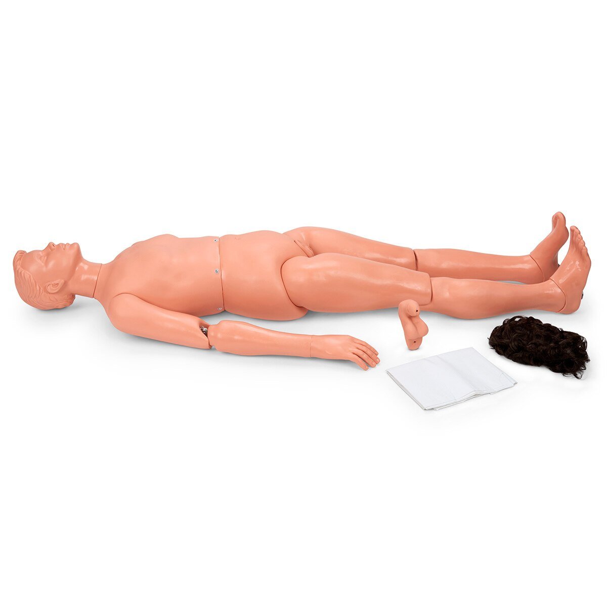 Patient Care Manikin 19kg & 47kg | Nasco | Available from LivCor Australia