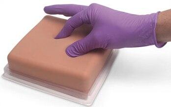 Patrick - Large Injection Pad | Nasco | Available from LivCor Australia