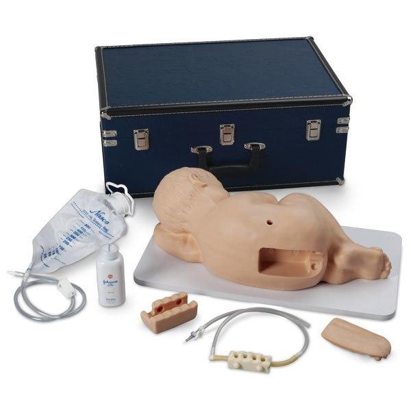 Pediatric Lumbar Puncture Simulator | Nasco | Available from LivCor Australia