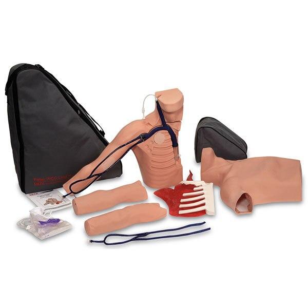 Peter PICC Line | Nasco | Available from LivCor Australia