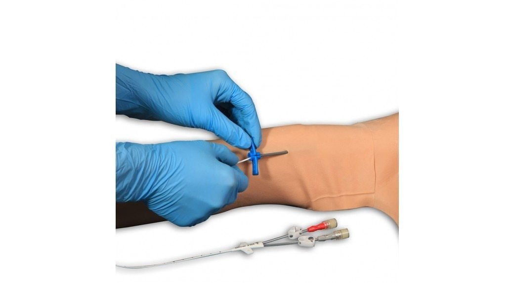 Peter PICC Line | Nasco | Available from LivCor Australia