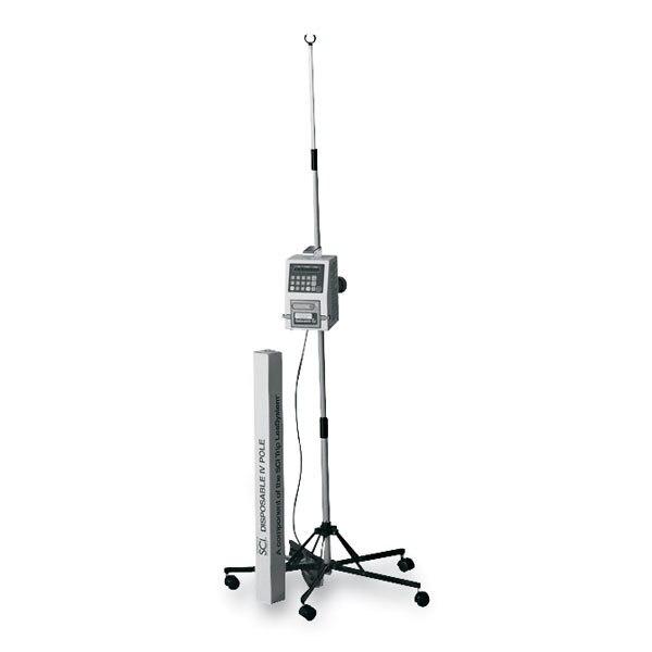 Pitch-It IV Pole Sr. | Nasco | Available from LivCor Australia