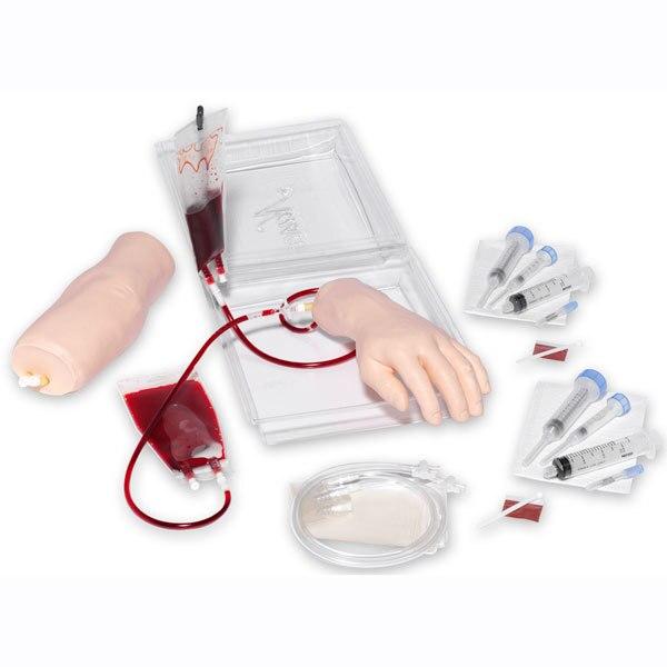 Portable IV Arm & Hand Trainers | Nasco | Available from LivCor Australia