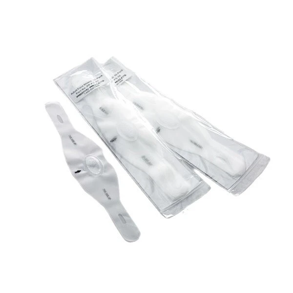 PRESTAN Professional Child Face Shields | 50-Pack | Prestan | Available from LivCor Australia