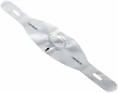 PRESTAN Professional Infant Face Shields | 50-Pack | Prestan | Available from LivCor Australia