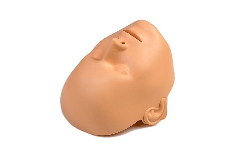 Practi-Man Face Skins | 8-Pack | Practi-Man | Available from LivCor Australia