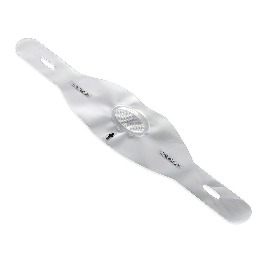 PRESTAN Professional Adult Face Shields | 50-Pack | Prestan | Available from LivCor Australia