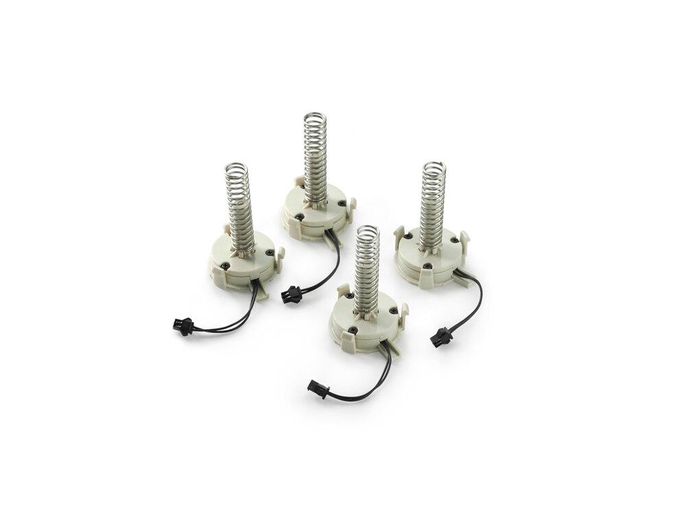 Prestan Adult Clickers | 4 pack | Prestan | Available from LivCor Australia