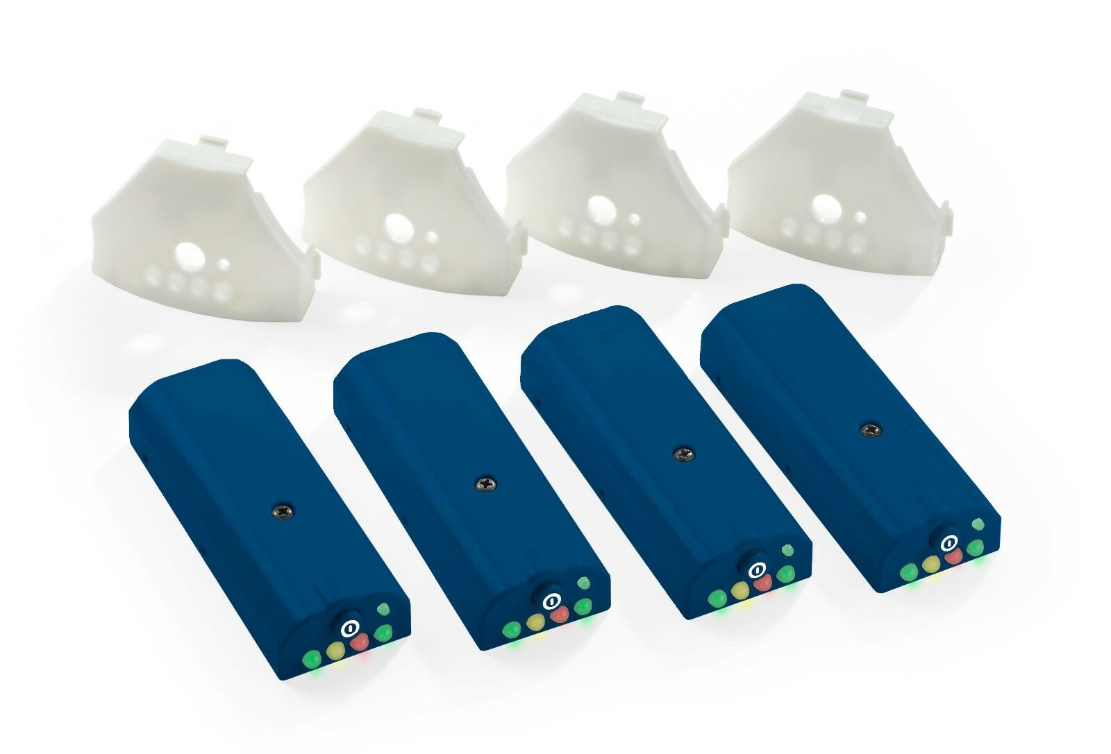 Monitor for PRESTAN Professional Infant Manikin | 4-Pack | Prestan | Available from LivCor Australia