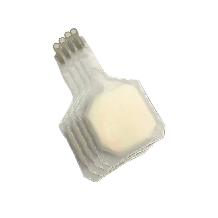 Practi Baby Lungs | 4-Pack | Practi-Man | Available from LivCor Australia