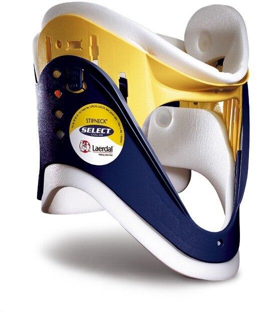 Stifneck Adult Collar | Laerdal | Available from LivCor Australia