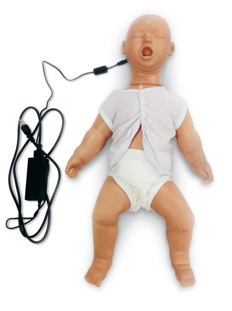 Thermal Imaging Baby | Nasco | Available from LivCor Australia