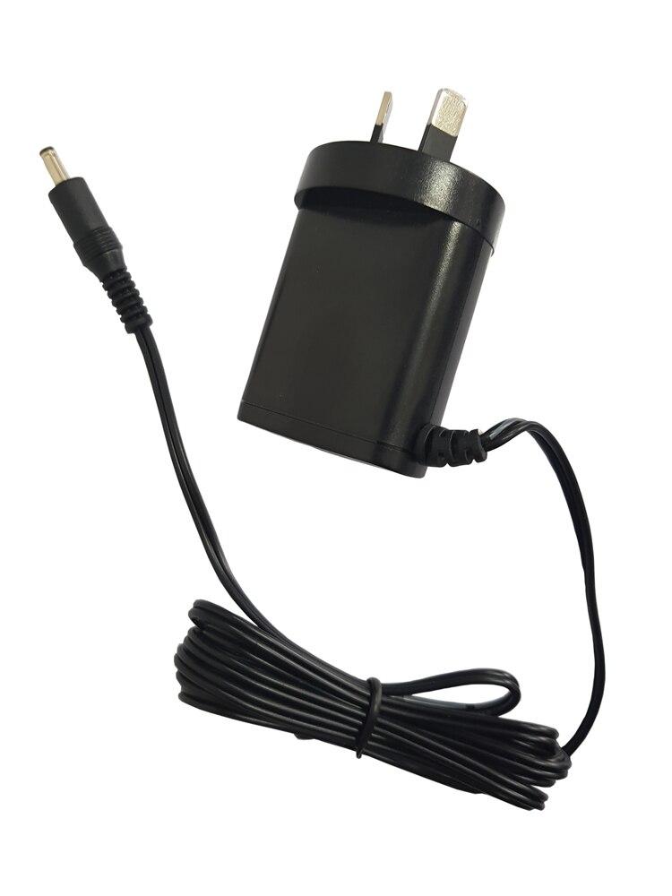 4.5V 300MA Power Supply | XFT | Available from LivCor Australia