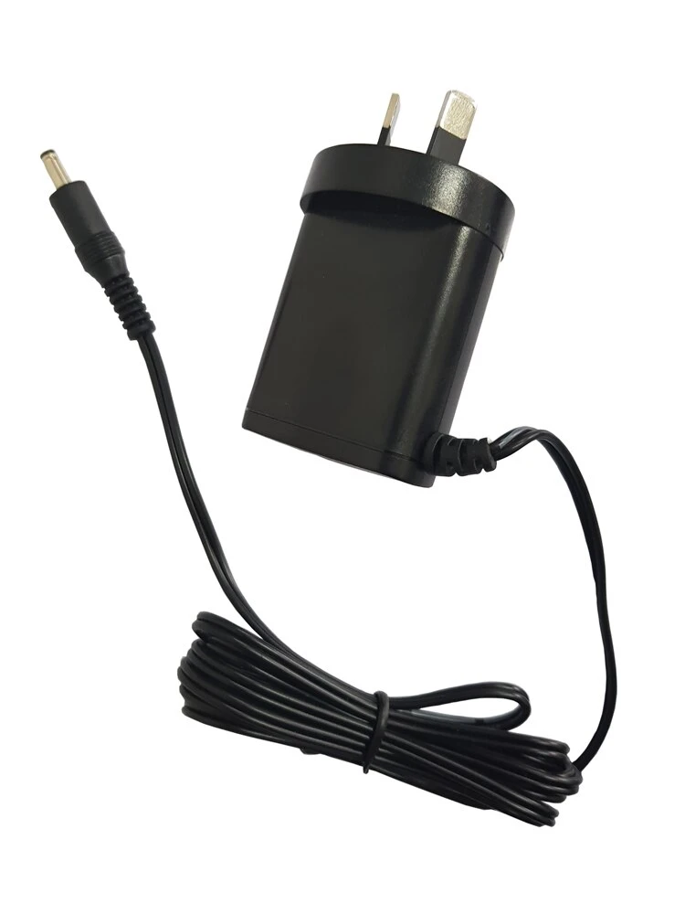 4.5V 300MA Power Supply | XFT | Available from LivCor Australia