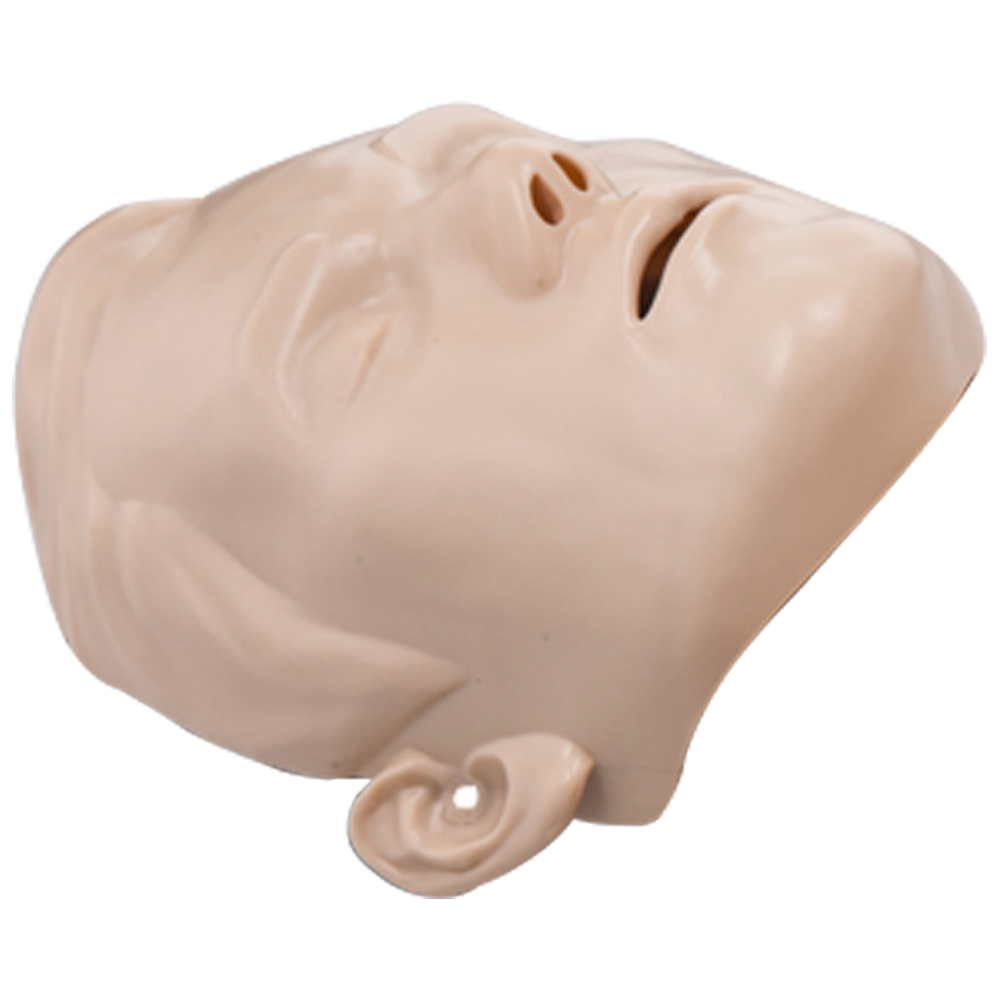 Brayden Manikin Replacement Face Skin | Adult