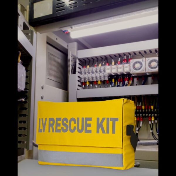 REGULATOR Low Voltage Rescue Kit