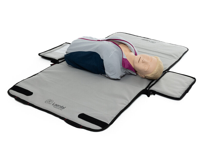 Resusci Anne QCPR | AED Torso - Light