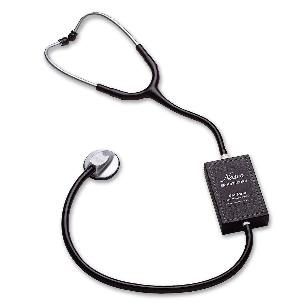 Life/form Additional Auscultation Smartscope