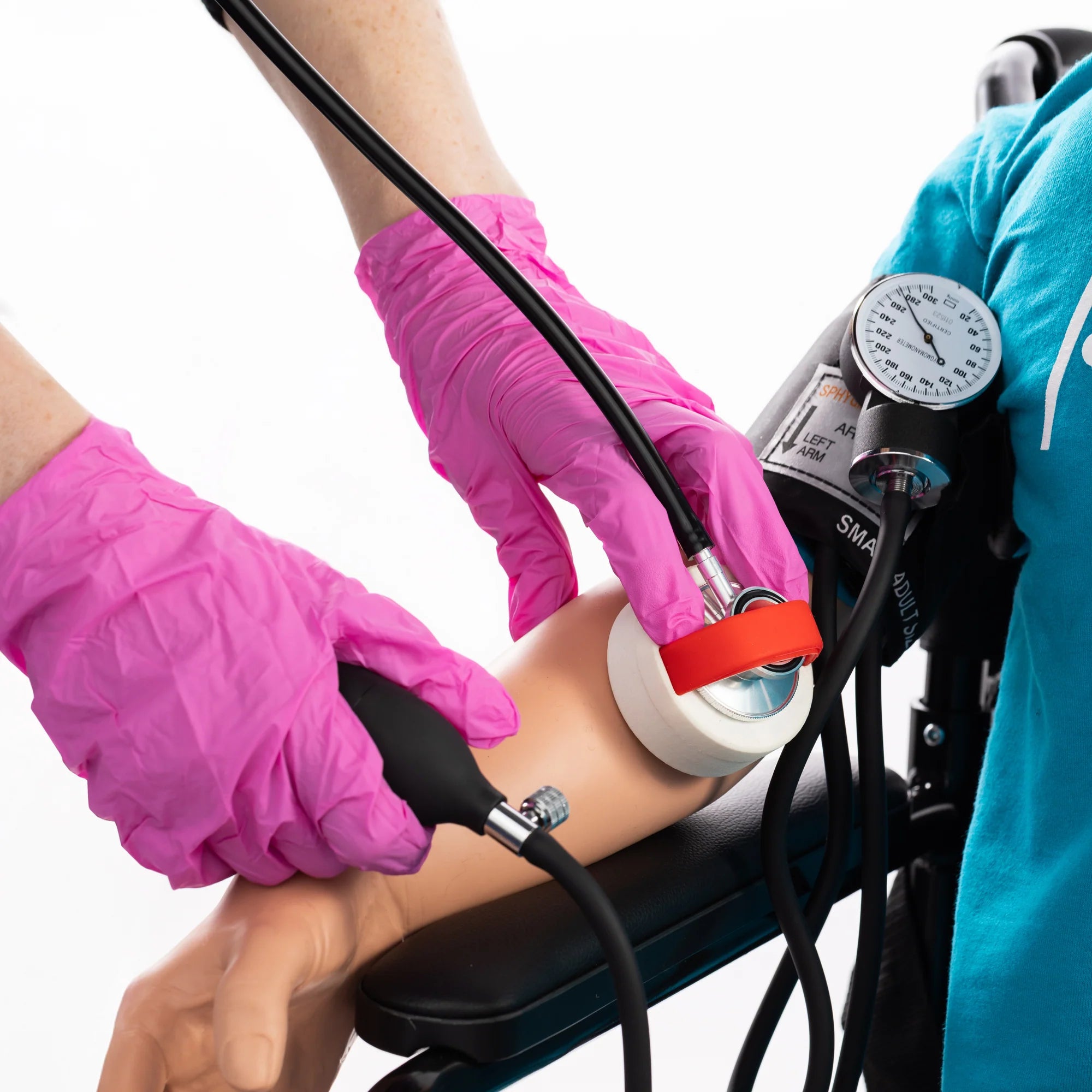 ALEX Gen AI | Pro, Light Skin Tone