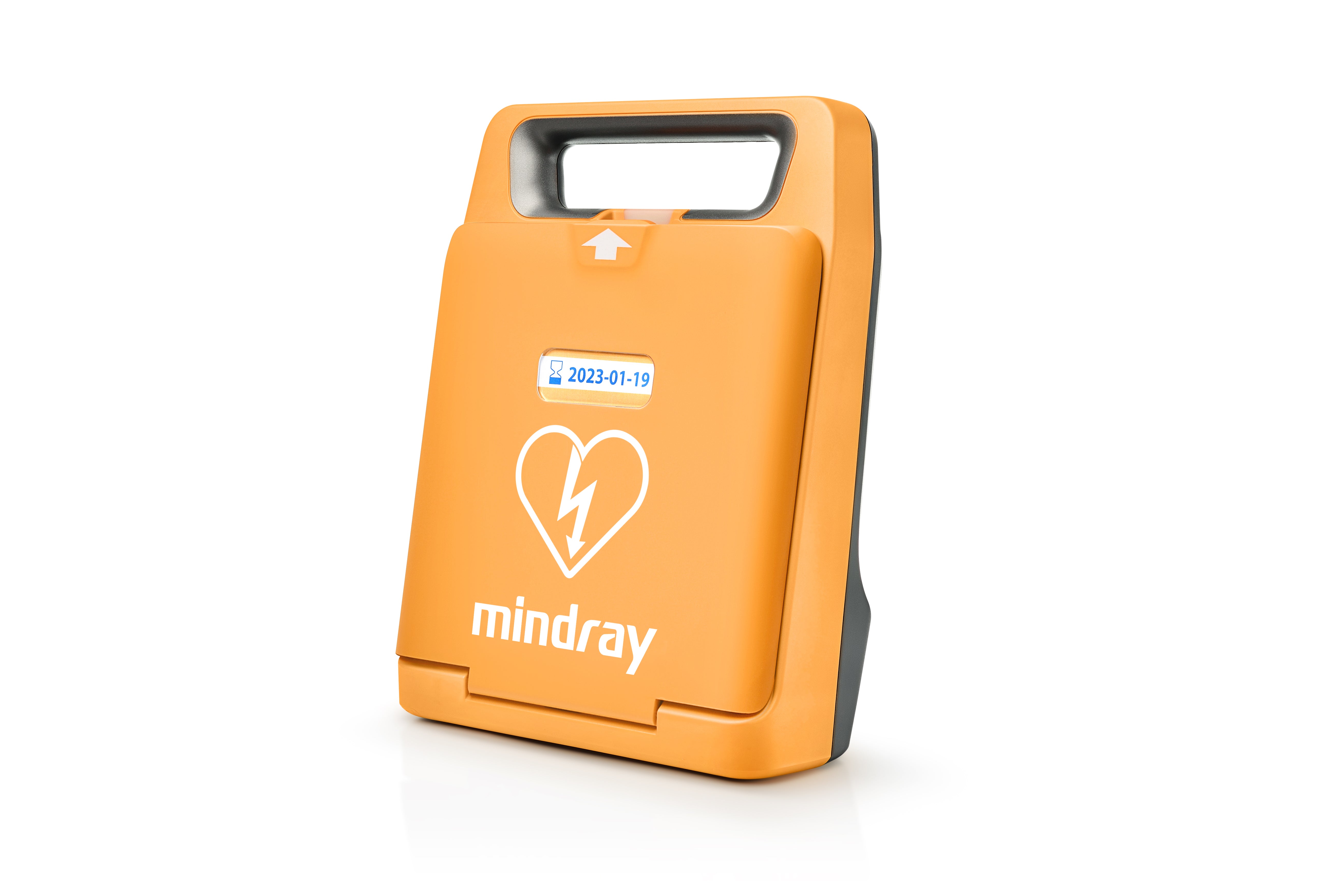Mindray BeneHeart C1A Fully Auto Defibrillator
