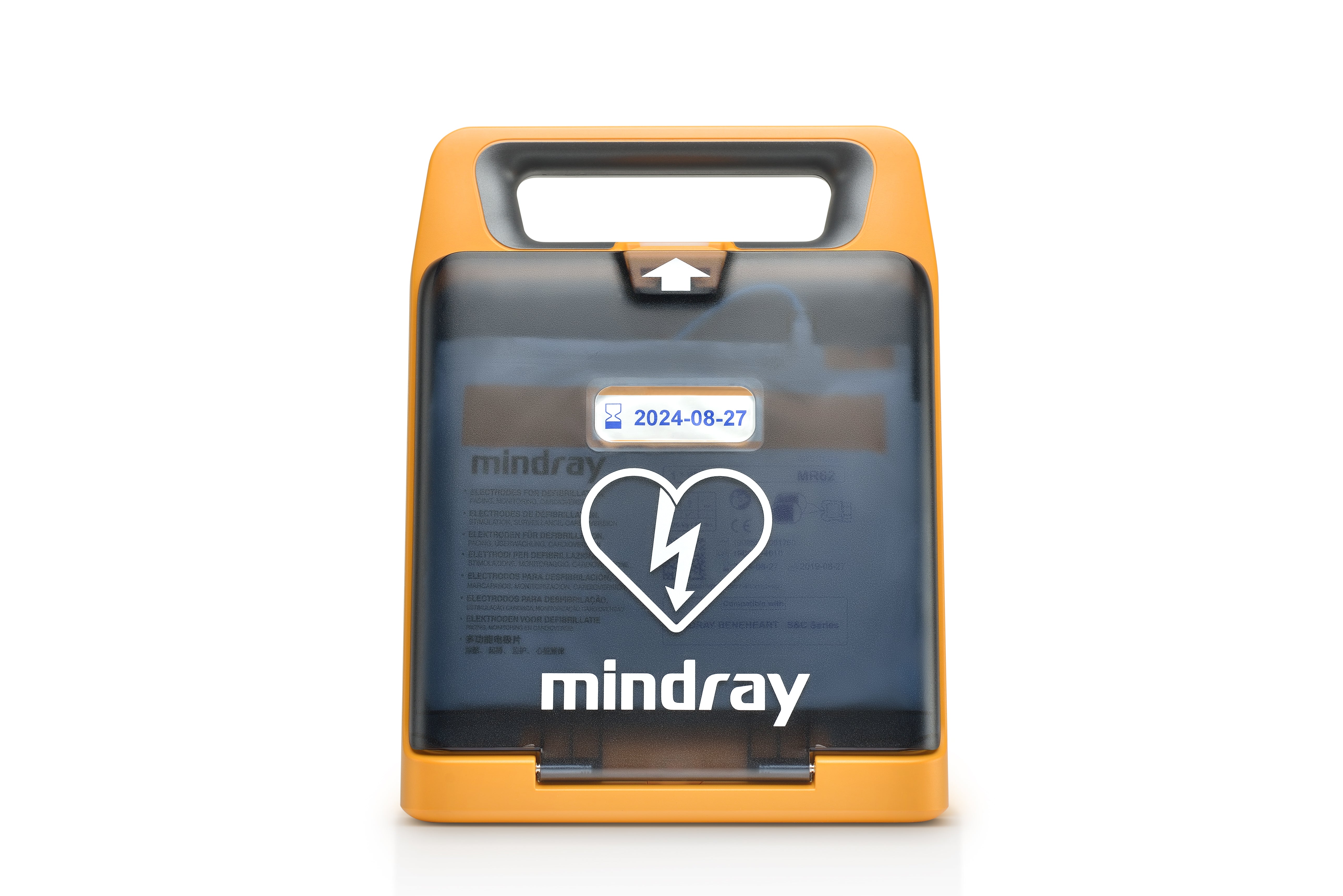 Mindray BeneHeart C2 Fully Auto Defibrillator
