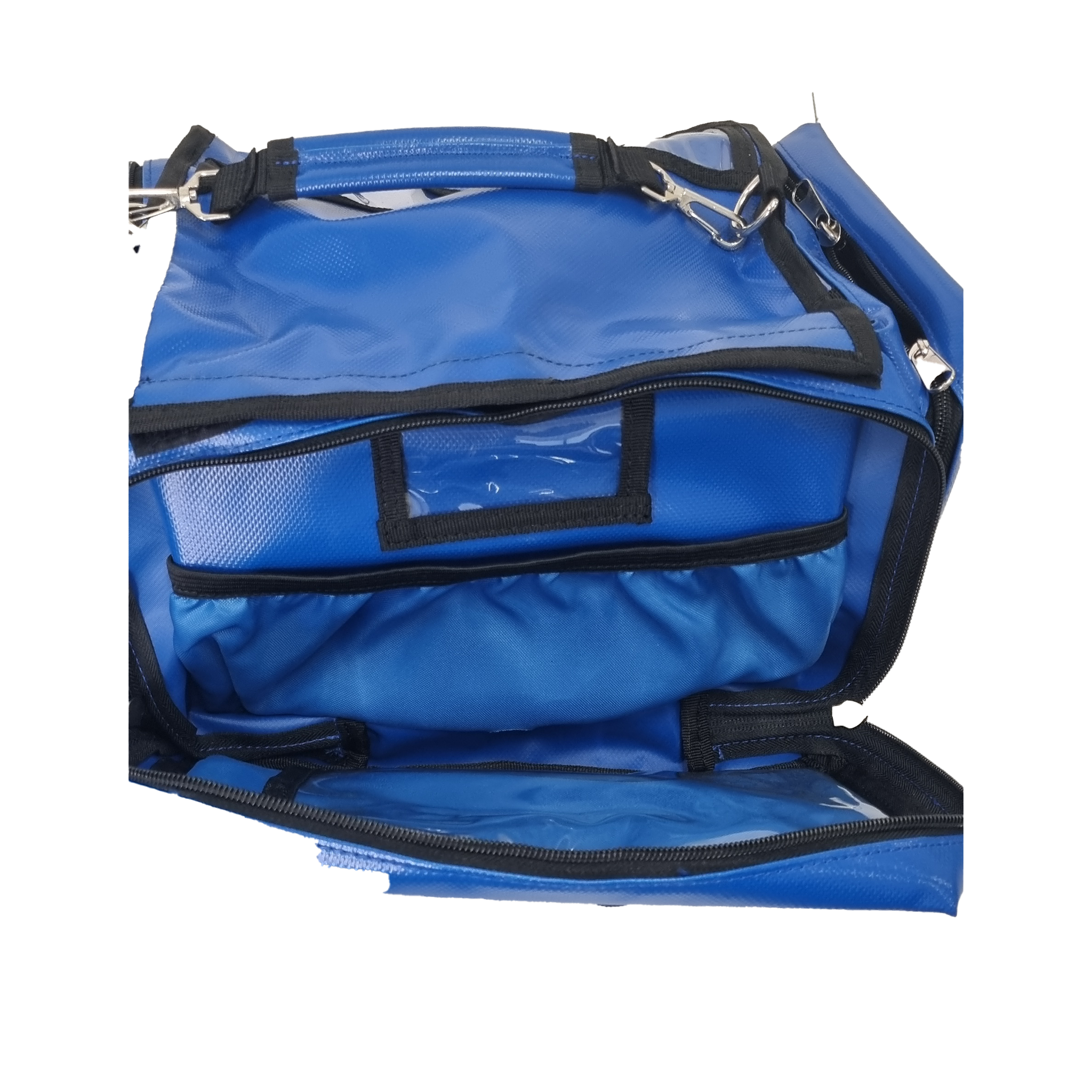 Small Medical Bag | Blue | - | Available from LivCor Australia