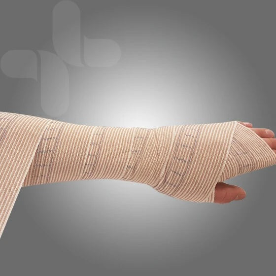 Snake Bite Band w/Indicator 10cm x 10.5M