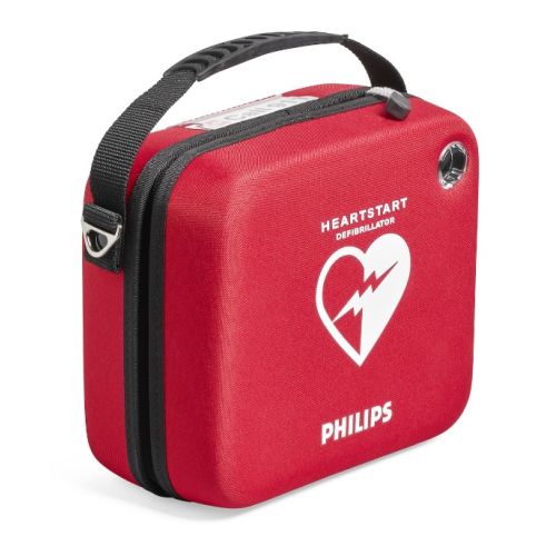 Philips HeartStart HS1 | Standard Carry Case