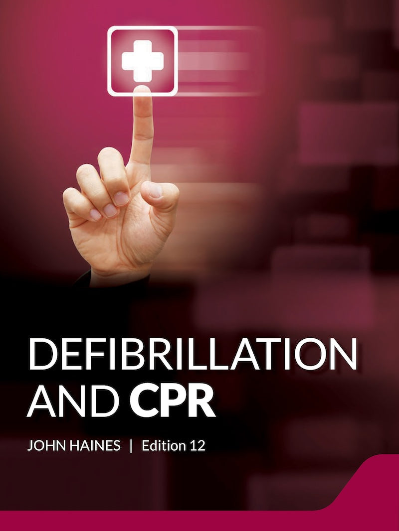 Defibrillation and CPR Edition 12 | eBook