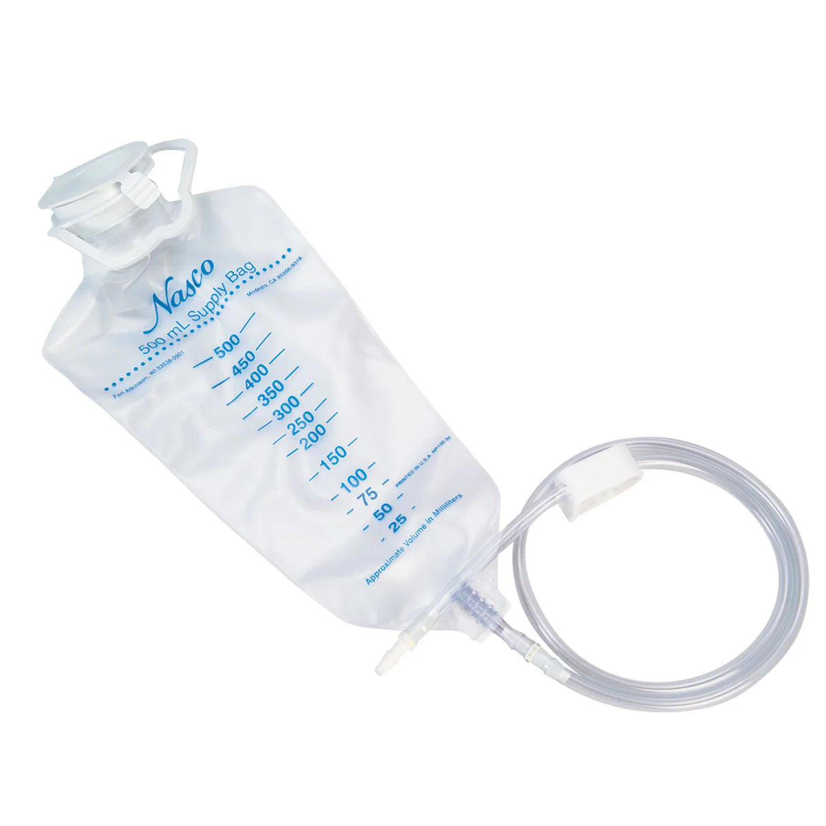 Fluid Supply Bag