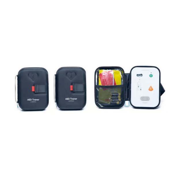 Laerdal AED Trainer | 3 Pack