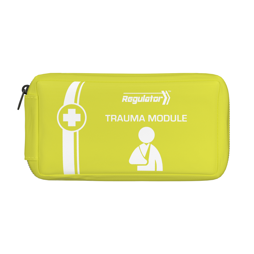 MODULATOR | Yellow Trauma Module