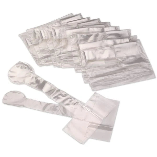 Baby Buddy Lung Bags Pack of 100