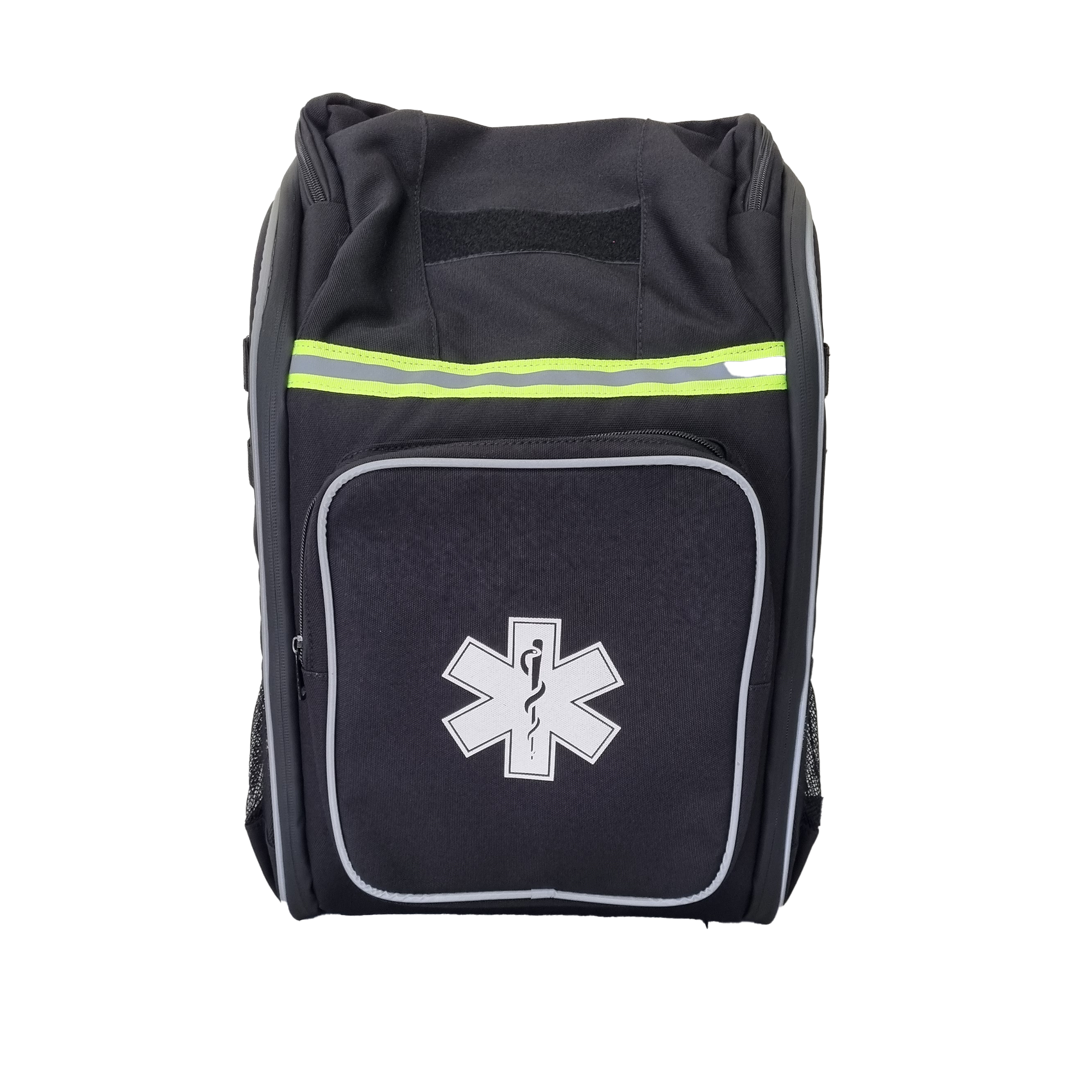 Medical Backpack Multi-functional | Black | Medsource | Available from LivCor Australia