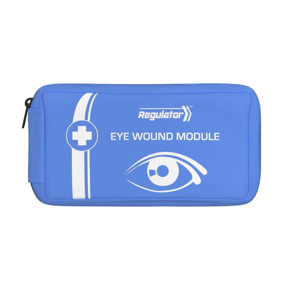 MODULATOR | Blue Eye Wound Module