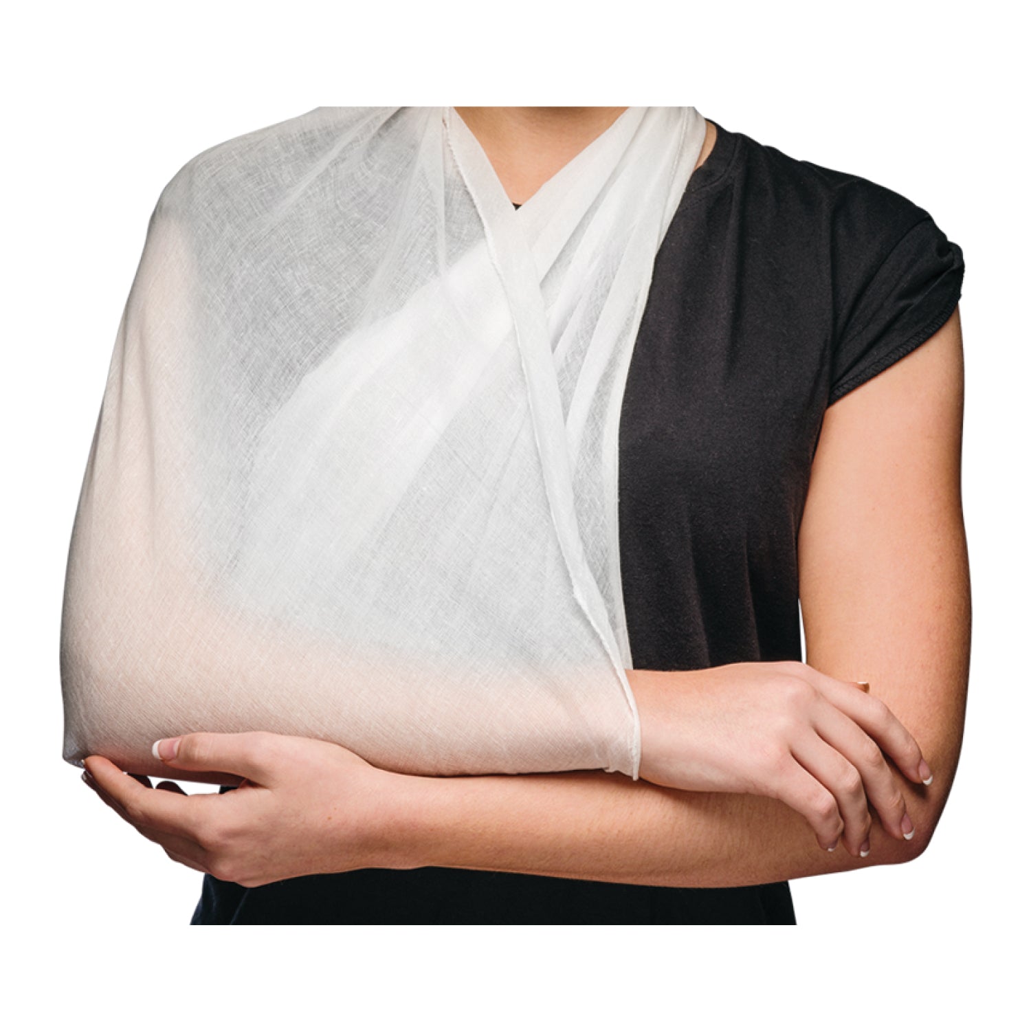 Triangular Bandage | Non-Woven