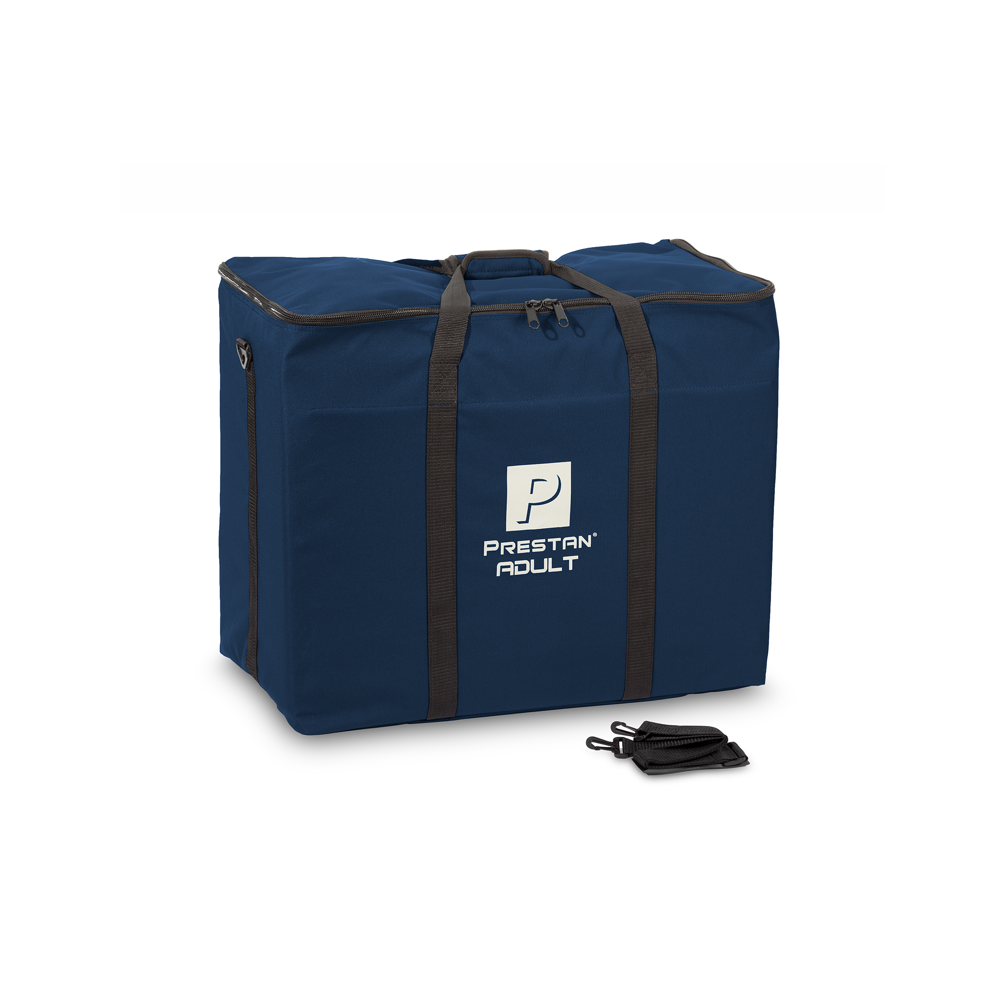 Blue Carry Bag for PRESTAN Professional Adult Manikin | 4-Pack | Prestan | Available from LivCor Australia