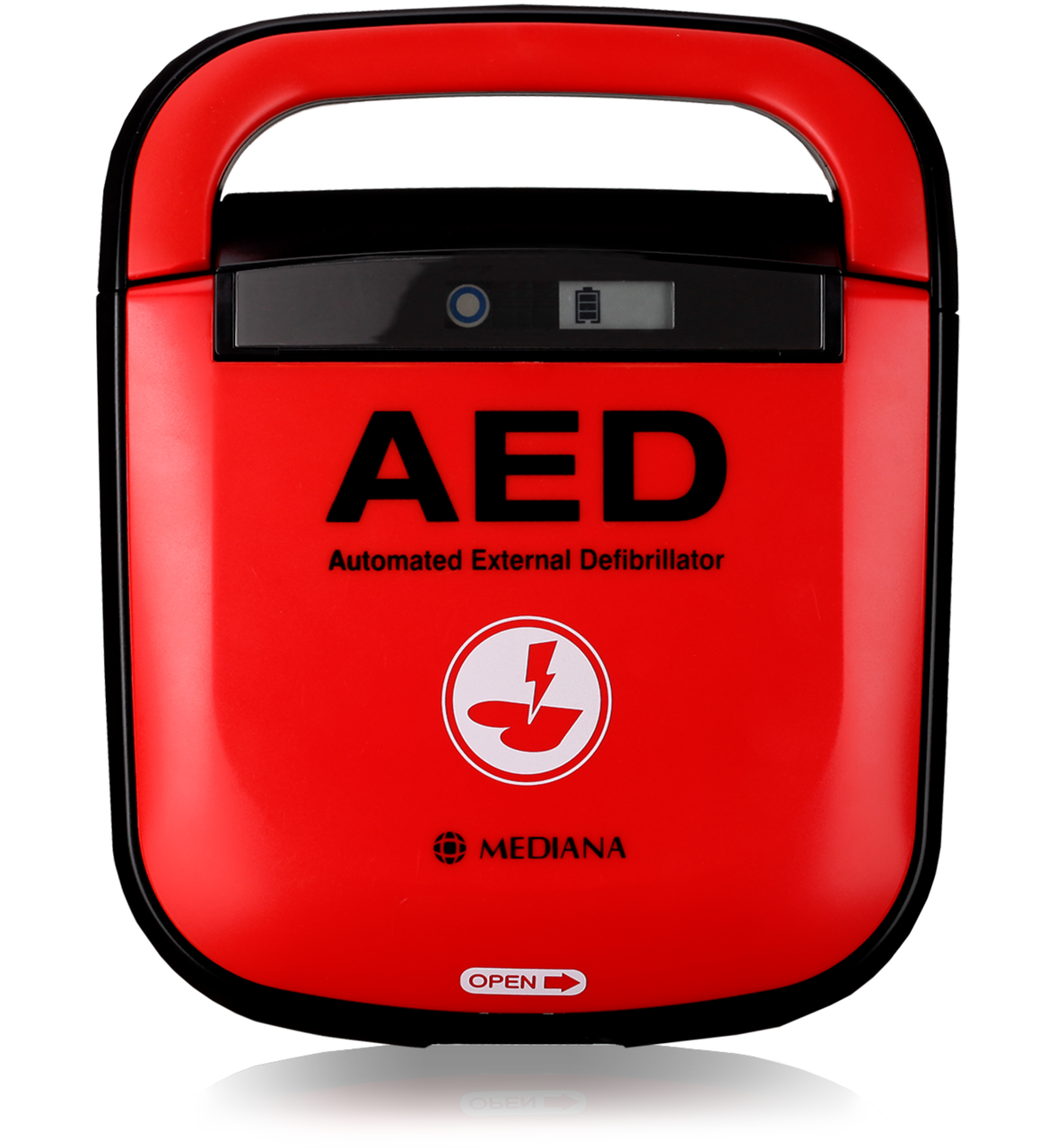 Mediana A15 Adult/Child Defibrillator | Mediana | Available from LivCor Australia