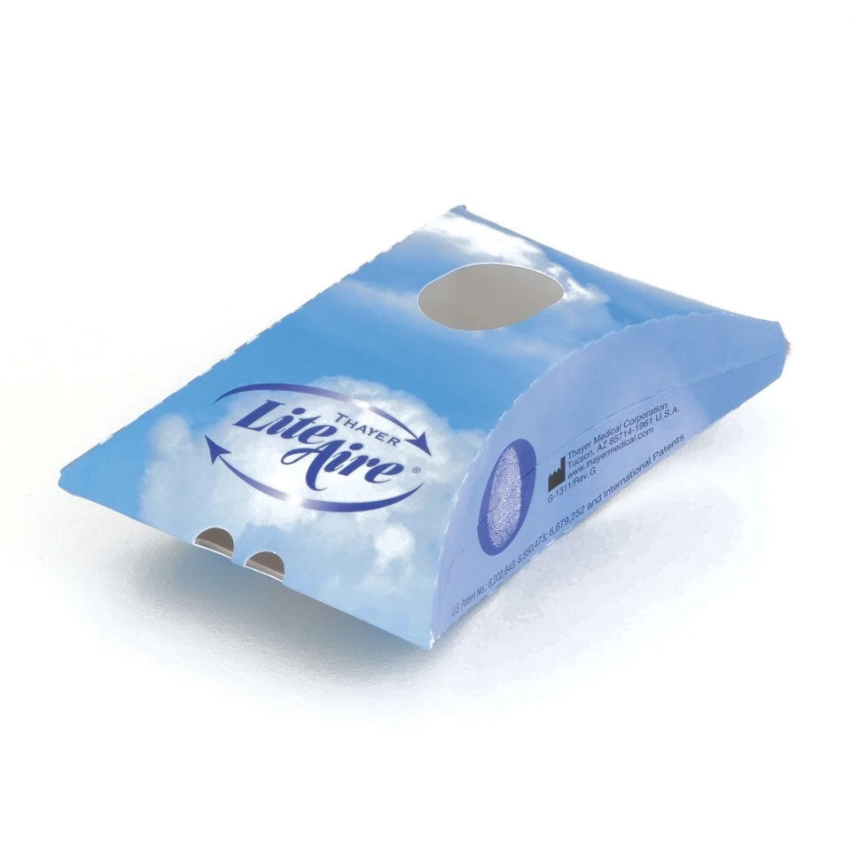 Asthma Spacer
