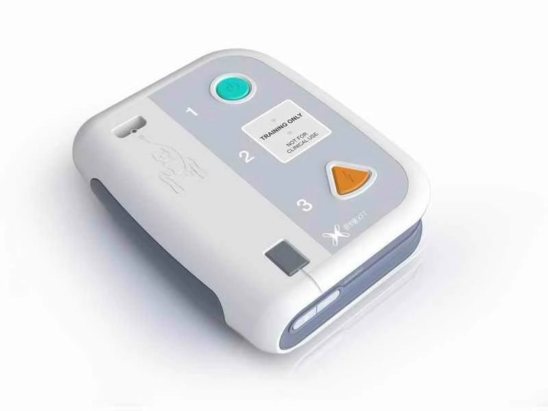 XFT 120C+ AED Trainer