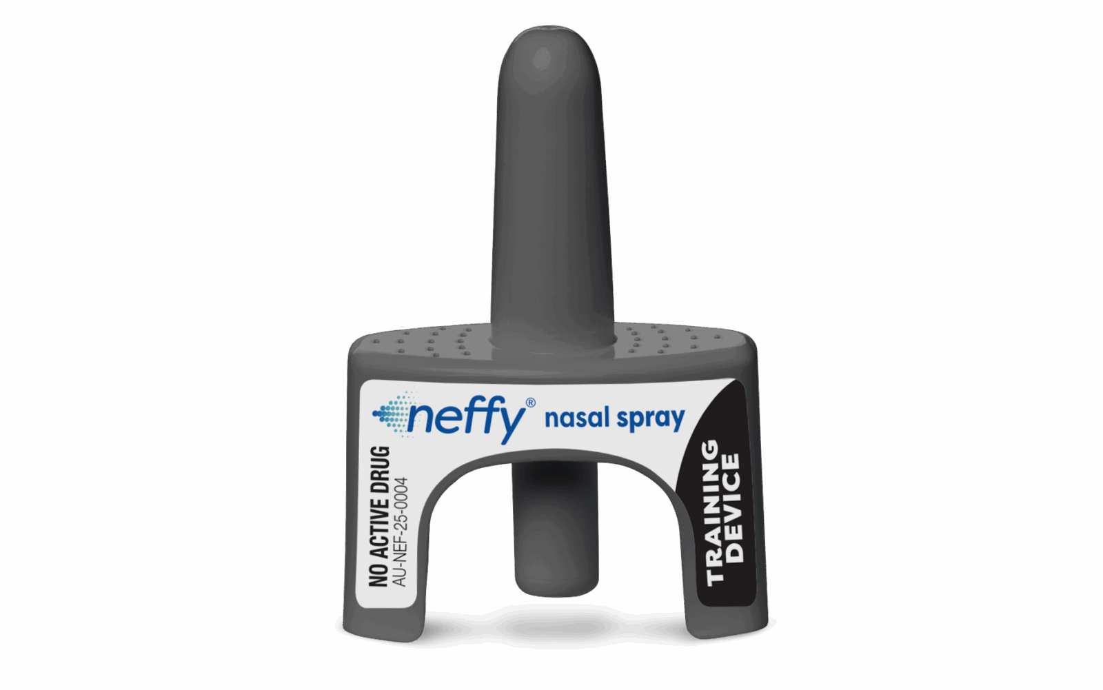 Neffy Adrenaline (Epinephrine) Nasal Spray Trainer Device