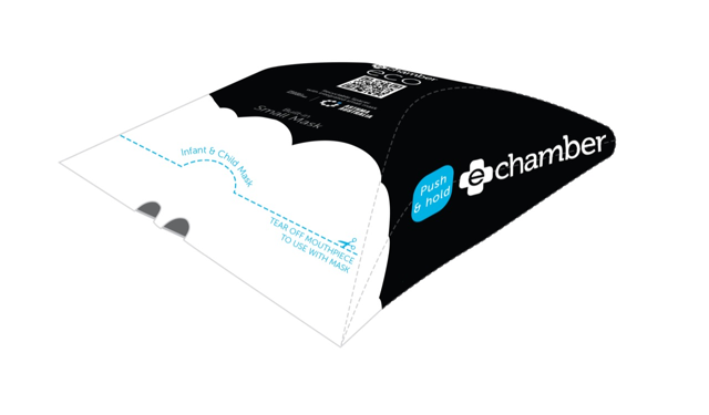 e-chamber | Eco Spacer